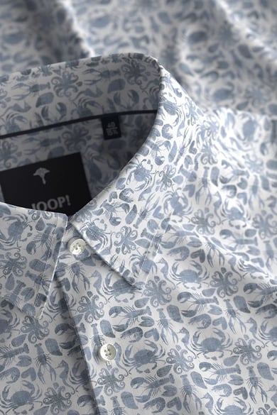 ΠΟΥΚΑΜΙΣΟ JOOP! - 405 ΜΠΛΕ